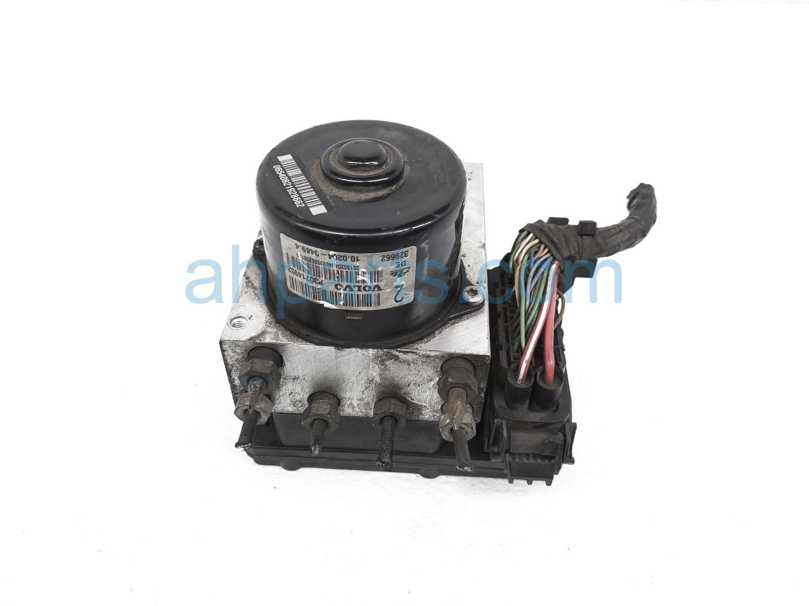 Sold 2007 Volvo S60 (anti Lock Brake) Abs/vsa Pump/modulator 30793491,