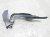 Sold 2019 Subaru Forester Passenger Hood Hinge Silver 57260SJ0009P Replacement Sold 2019 Subaru Forester Passenger Hood Hinge Silver 57260SJ0009P Replacement thumbnail