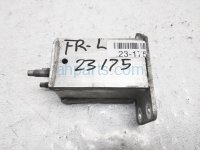 $45 Toyota FR/LH REINFORCEMENT BAR BRACKET $45 Toyota FR/LH REINFORCEMENT BAR BRACKET