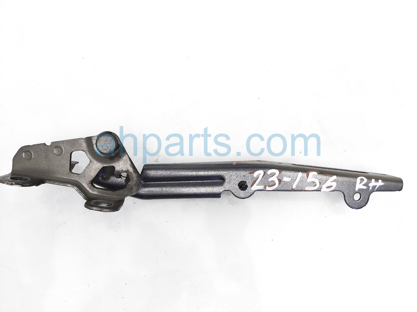 $25 Honda RH HOOD HINGE - GREY $25 Honda RH HOOD HINGE - GREY