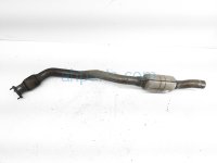 $250 Audi LH FRONT EXHAUST PIPE ASSY