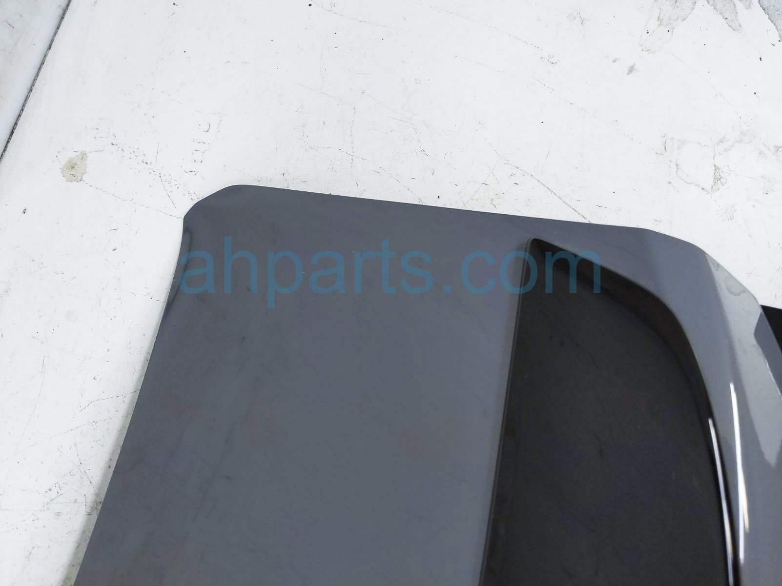 Sold 2023 Honda Accord Trunk / Deck Lid - Gray * 68500-30A-A10ZZ,