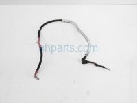 $30 BMW ALTERNATOR STARTER BAS CABLE $30 BMW ALTERNATOR STARTER BAS CABLE