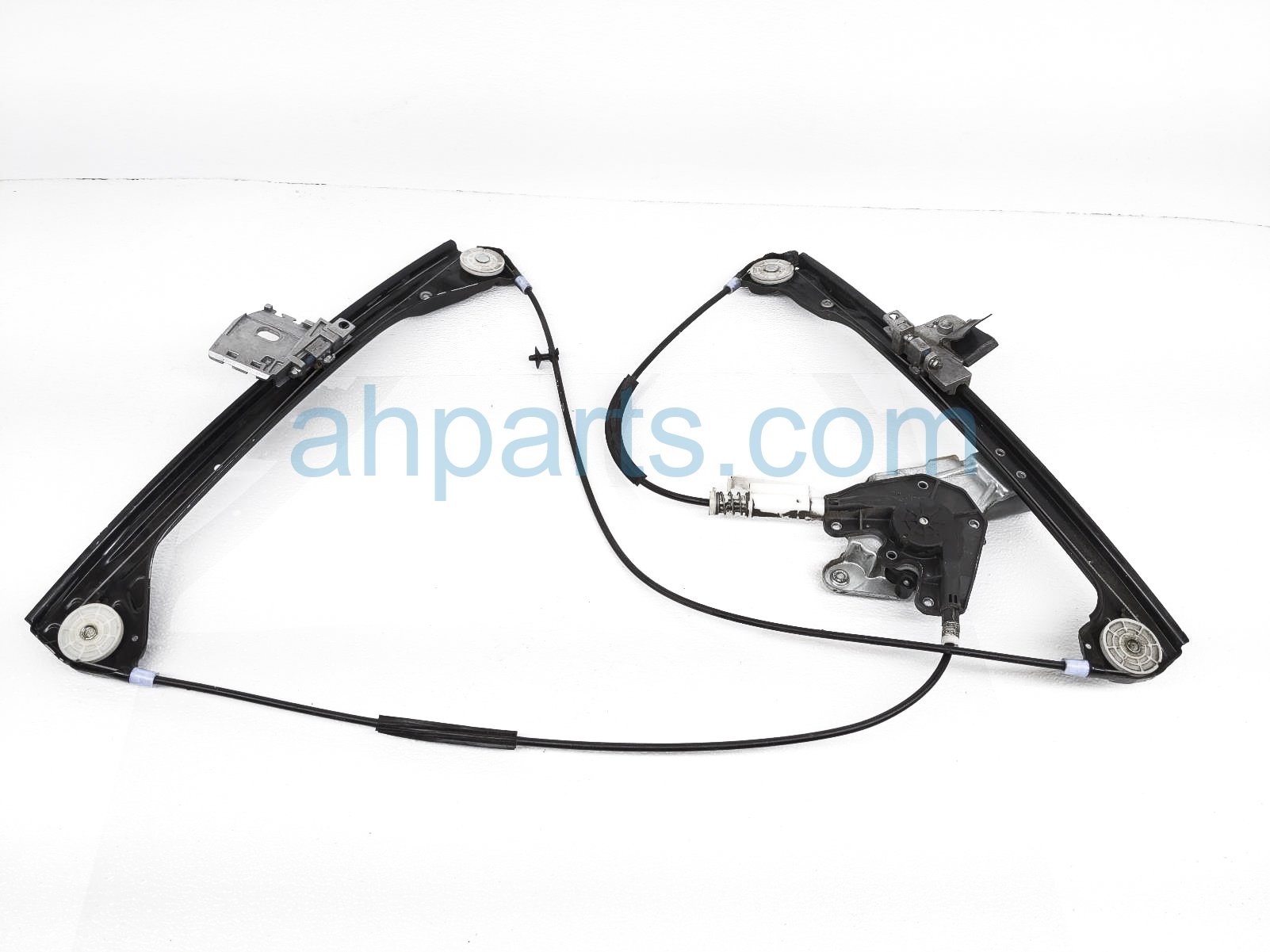 $40 BMW LH WINDOW REGULATOR ASSY $40 BMW LH WINDOW REGULATOR ASSY