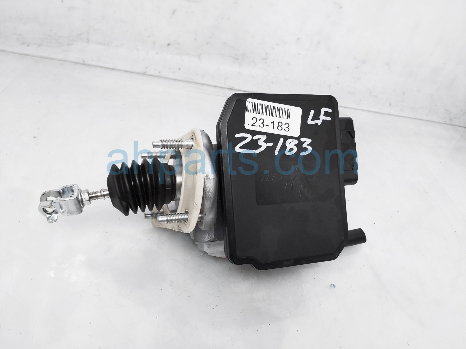 $199 Honda POWER BRAKE PEDAL FEEL SIMULATOR $199 Honda POWER BRAKE PEDAL FEEL SIMULATOR