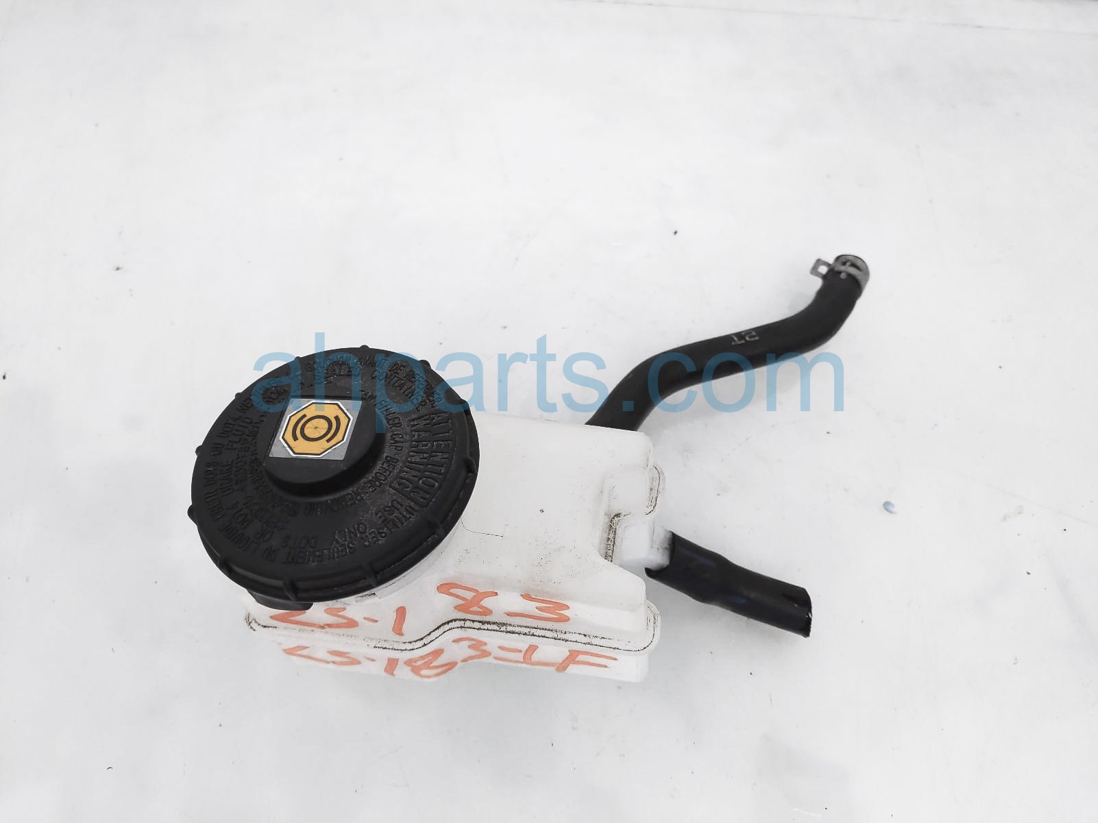 $35 Honda BRAKE MASTER CYLINDER RESERVOIR $35 Honda BRAKE MASTER CYLINDER RESERVOIR