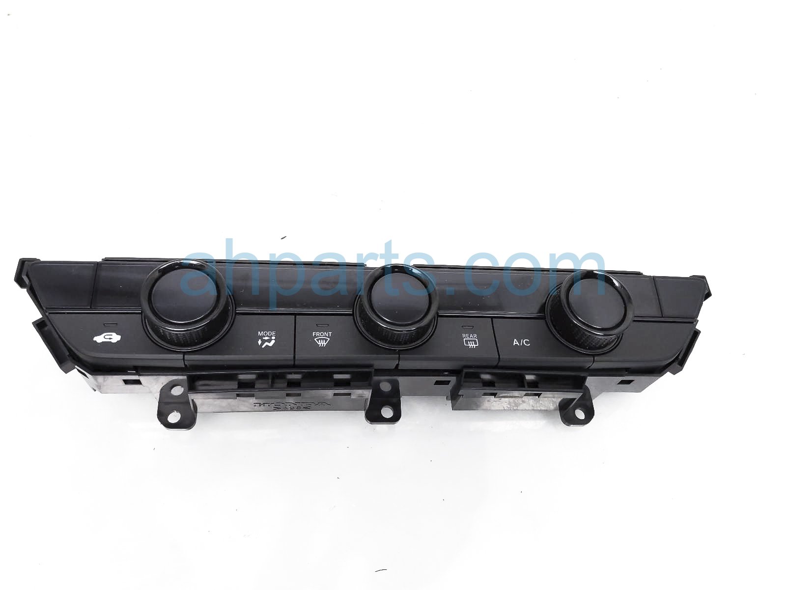 $94 Honda A/C CLIMATE CONTROL UNIT $94 Honda A/C CLIMATE CONTROL UNIT