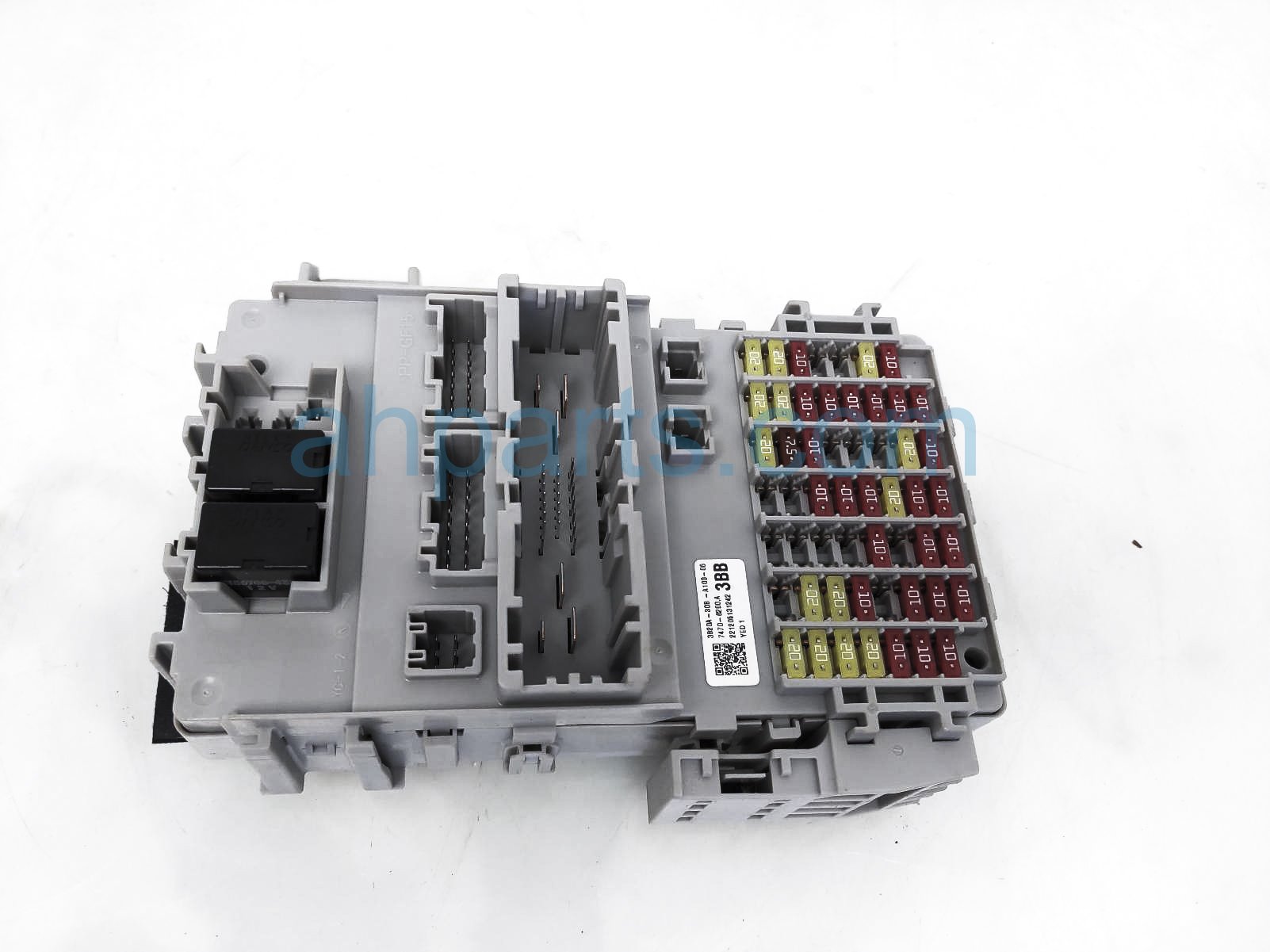 $49 Honda CABIN FUSE / JUNCTION BOX ASSY $49 Honda CABIN FUSE / JUNCTION BOX ASSY