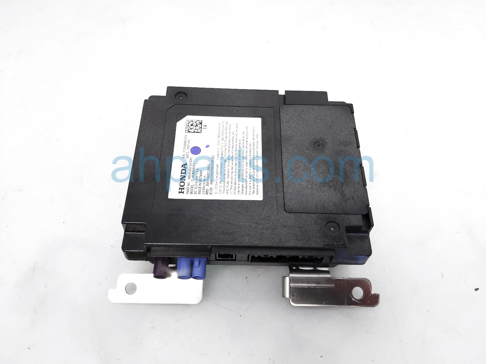 $149 Honda TELEMATICS COMMUNICATION MODULE $149 Honda TELEMATICS COMMUNICATION MODULE