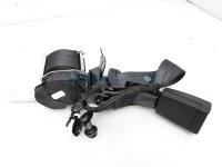 $50 Honda 2ND ROW MID SEAT BELT - BLACK SDN