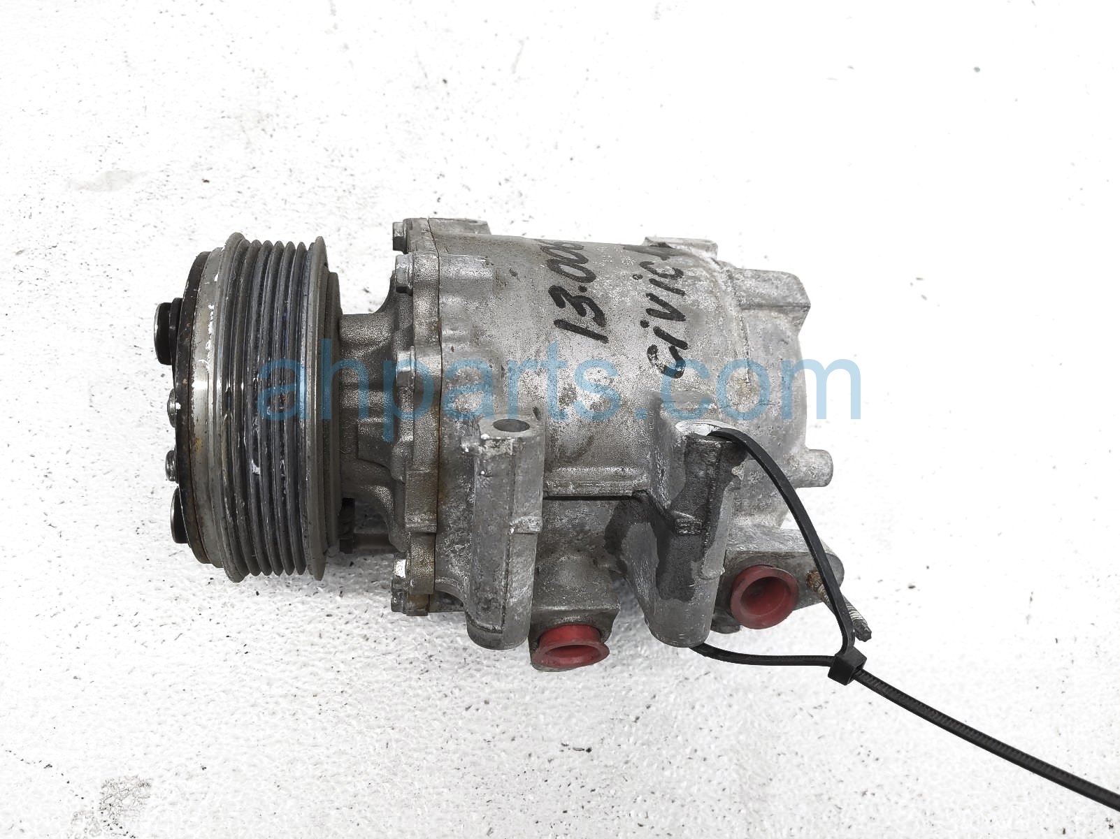 $99 Honda AC PUMP / AIR COMPRESSOR $99 Honda AC PUMP / AIR COMPRESSOR