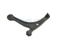 $45 Honda FR/LH LOWER CONTROL ARM $45 Honda FR/LH LOWER CONTROL ARM
