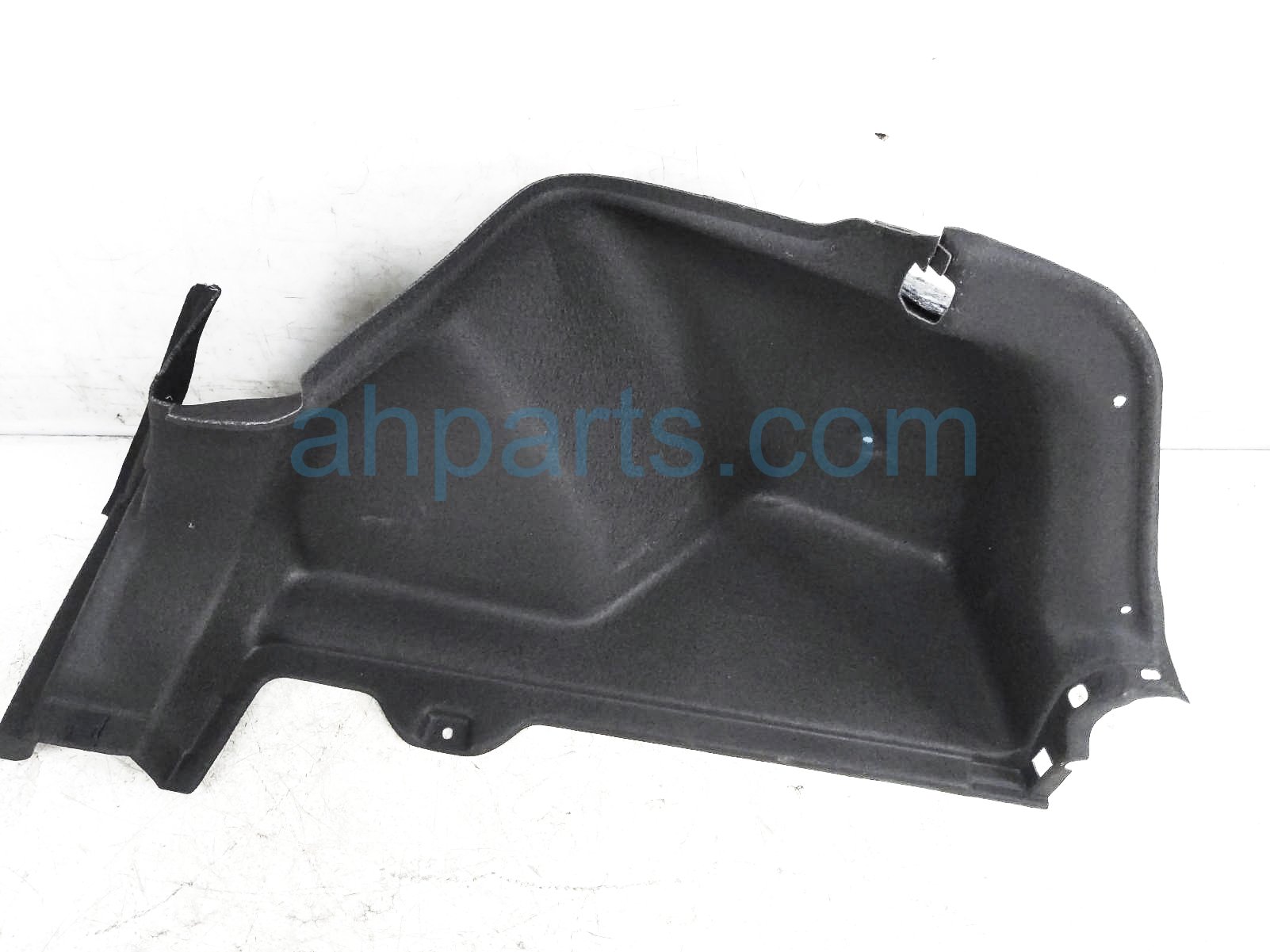 $40 Honda RH CARGO TRUNK TRIM LINER - BLACK $40 Honda RH CARGO TRUNK TRIM LINER - BLACK