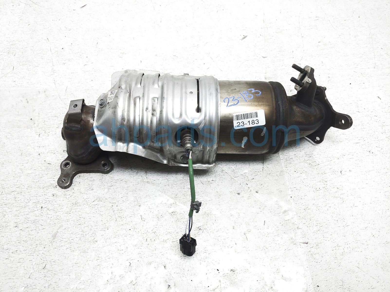 $39 Honda OXYGEN SENSOR $39 Honda OXYGEN SENSOR