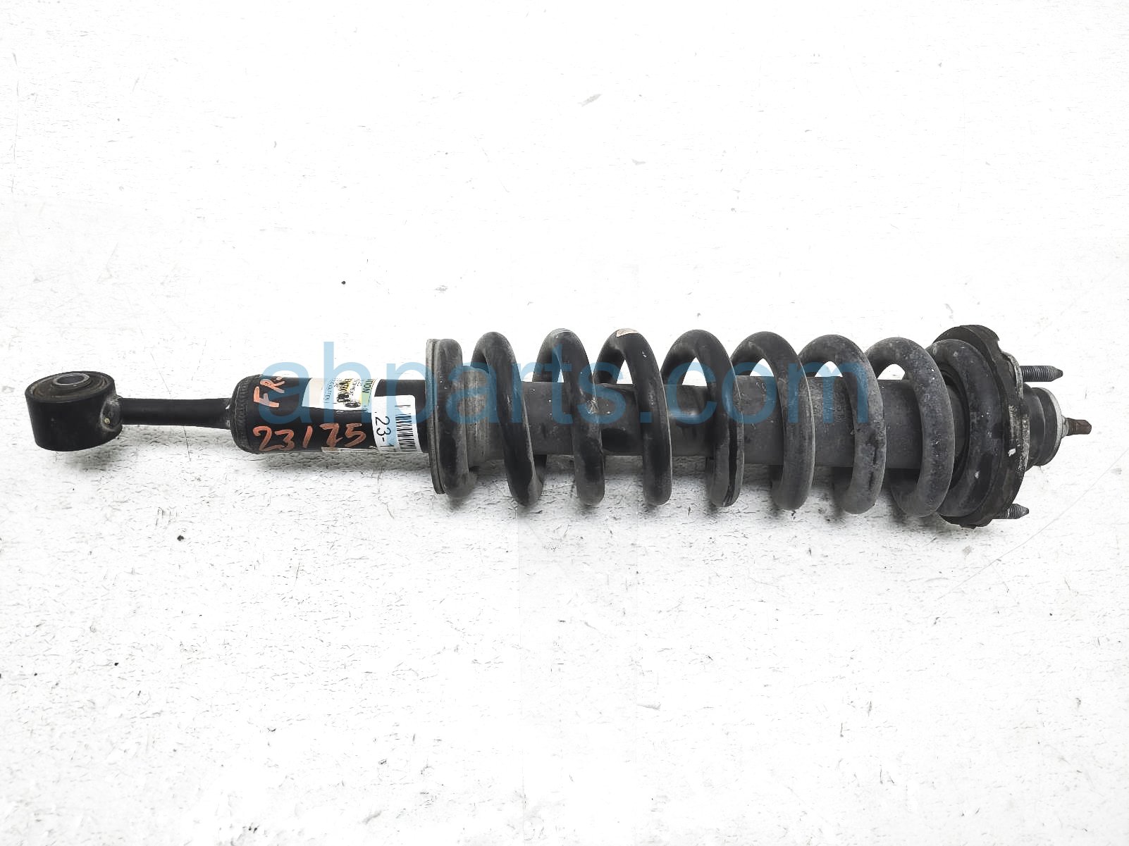 $60 Toyota FR/RH STRUT + SPRING - SR $60 Toyota FR/RH STRUT + SPRING - SR