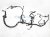 Sold 2016 Toyota Tacoma Main Engine Wiring Harness 82121 04642 Replacement Sold 2016 Toyota Tacoma Main Engine Wiring Harness 82121 04642 Replacement thumbnail