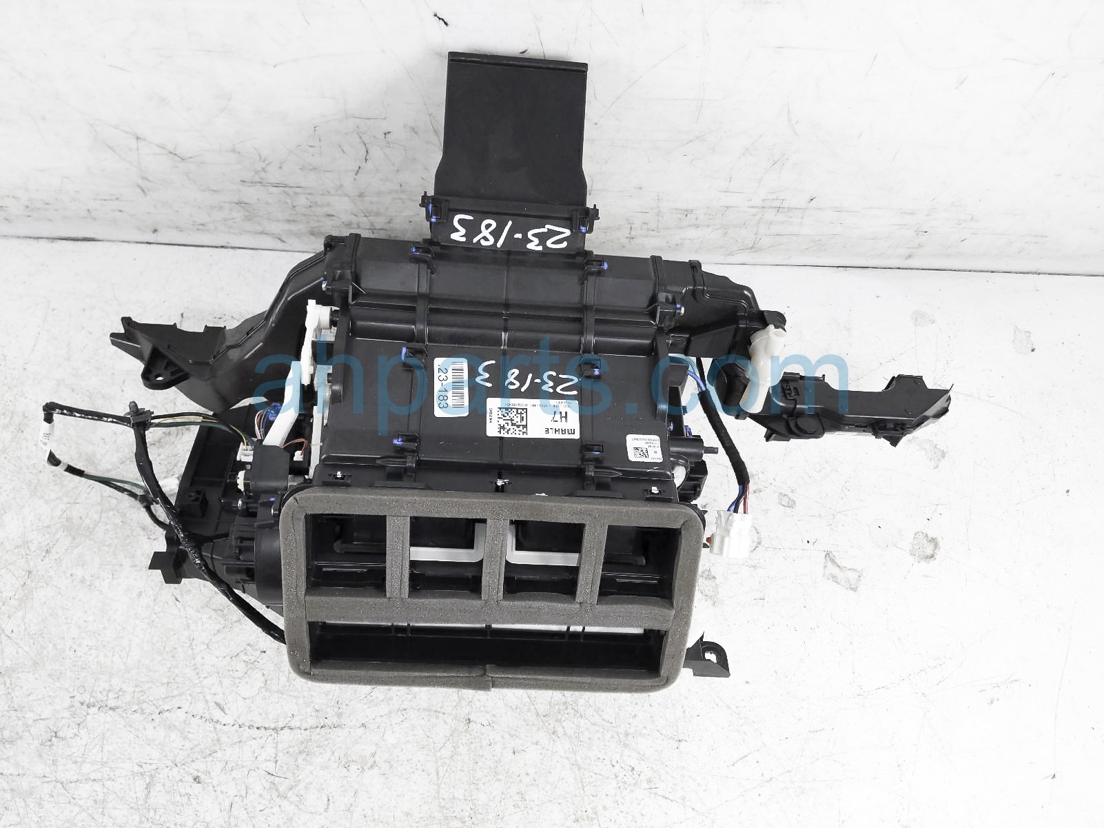 $175 Honda HVAC HEATER CORE - HYBRID SPORT-L $175 Honda HVAC HEATER CORE - HYBRID SPORT-L