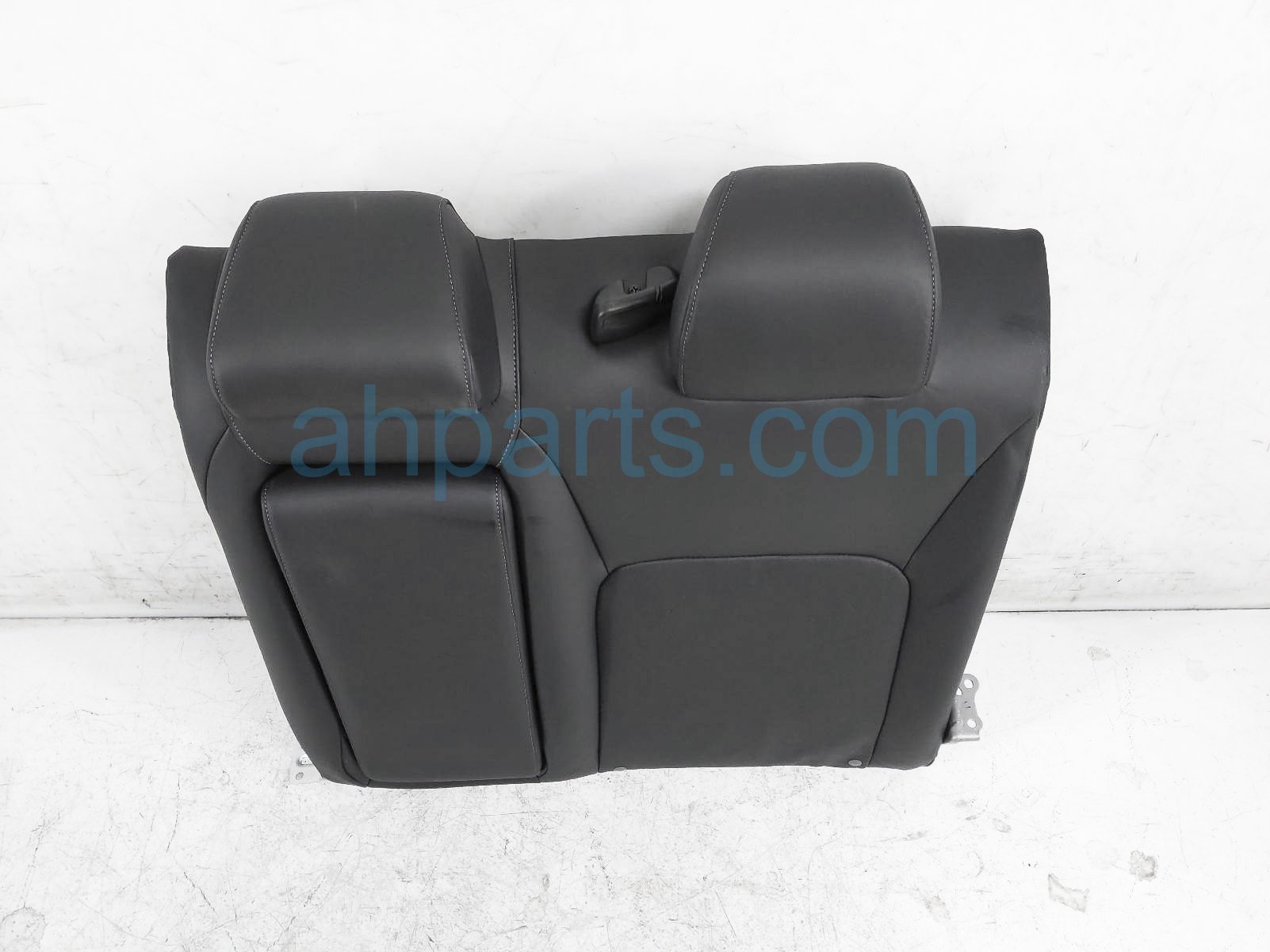 $99 Honda RR/LH UPPER SEAT CUSHION - BLACK SDN $99 Honda RR/LH UPPER SEAT CUSHION - BLACK SDN