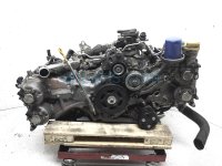 $750 Subaru ENGINE / MOTOR - 0 MILES NIQ DAMAGED