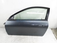 $250 Acura LH DOOR ASSY- GREEN- W/O MIRROR TRIM