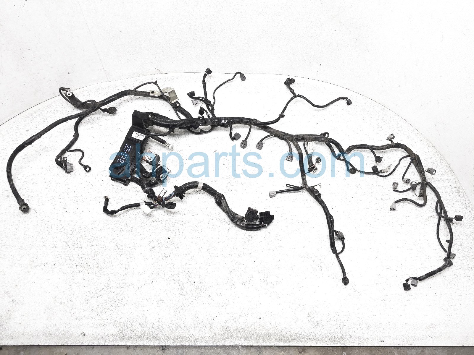 $299 Nissan MAIN ENGINE WIRING HARNESS -2.5L FWD $299 Nissan MAIN ENGINE WIRING HARNESS -2.5L FWD