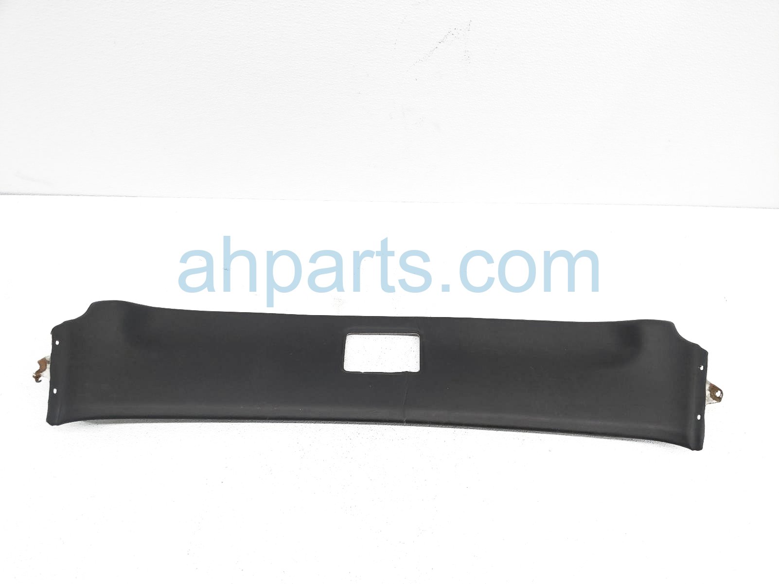 $195 Acura REAR ROOF RAIL GARNISH *DAMAGED $195 Acura REAR ROOF RAIL GARNISH *DAMAGED