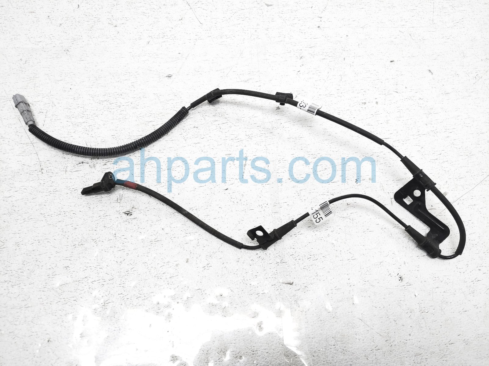 $30 Kia RH ASB WHEEL SPEED SENSOR $30 Kia RH ASB WHEEL SPEED SENSOR