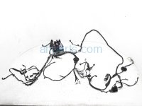 $750 Toyota ENGINE ROOM WIRE HARNESS - 2.7L