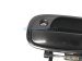 Sold 1998 Honda Civic Outside/exterior Front Driver Door Handle Molded Blk Sdn 72180 S04 003 Replacement Sold 1998 Honda Civic Outside/exterior Front Driver Door Handle Molded Blk Sdn 72180 S04 003 Replacement thumbnail