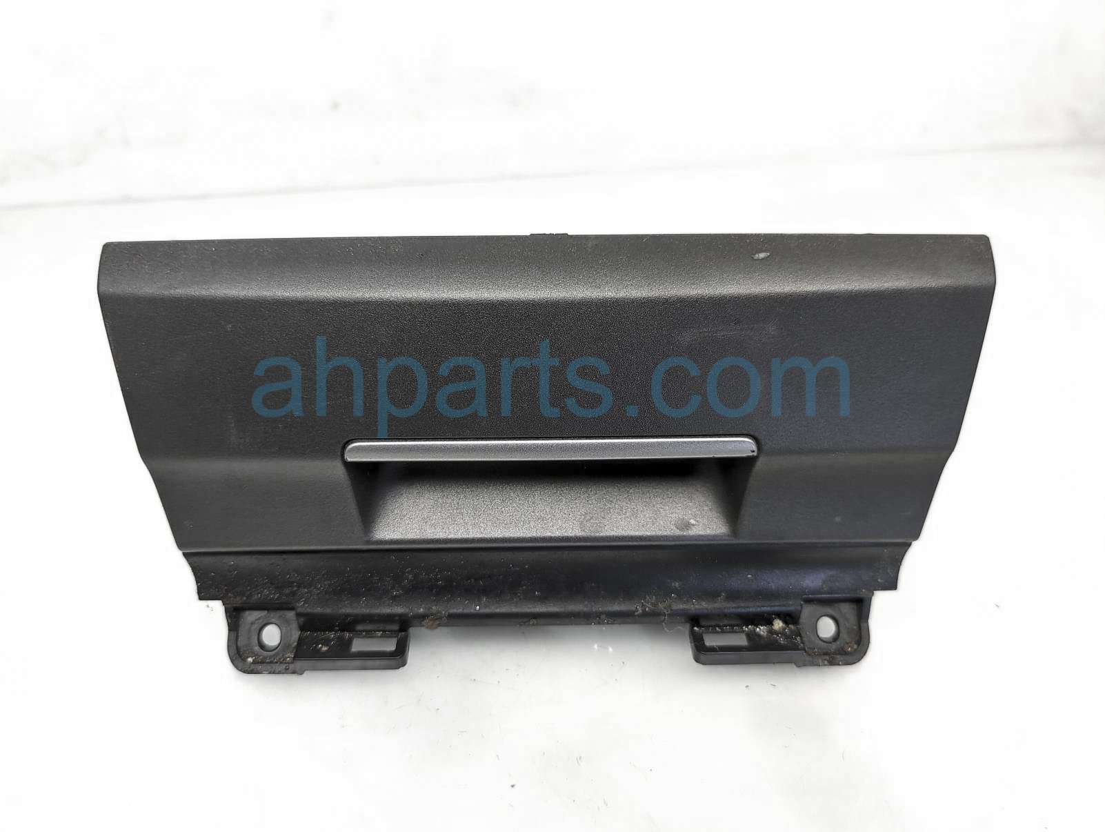 $20 Honda CENTER DASH POCKET / CUBBY - BLACK $20 Honda CENTER DASH POCKET / CUBBY - BLACK