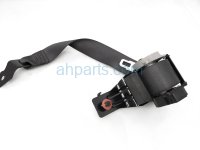 $75 Hyundai REAR CENTER SEAT BELT RETRACTOR- BLK $75 Hyundai REAR CENTER SEAT BELT RETRACTOR- BLK