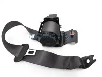 $75 Hyundai RR/RH SEAT BELT RETRACTOR - BLACK $75 Hyundai RR/RH SEAT BELT RETRACTOR - BLACK