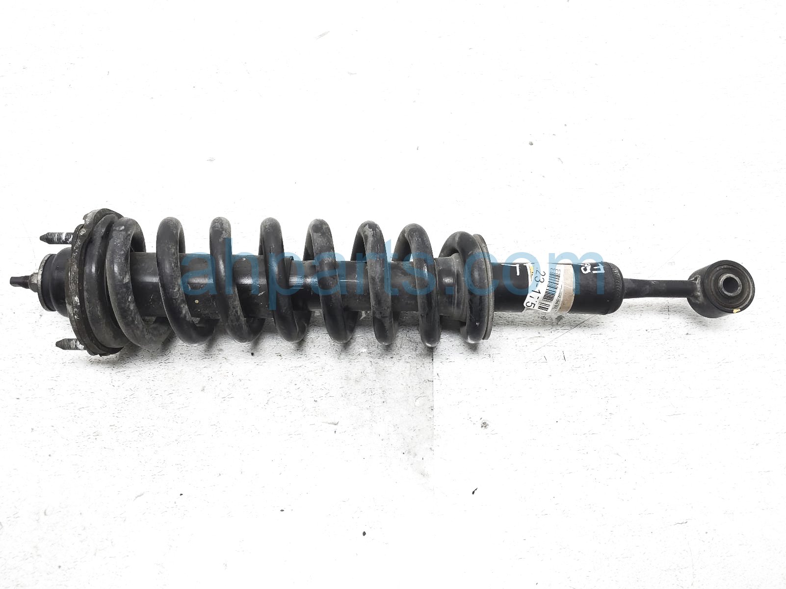 Sold 2016 Toyota Tacoma Front Driver Strut + Spring Assy 48510-8Z447,