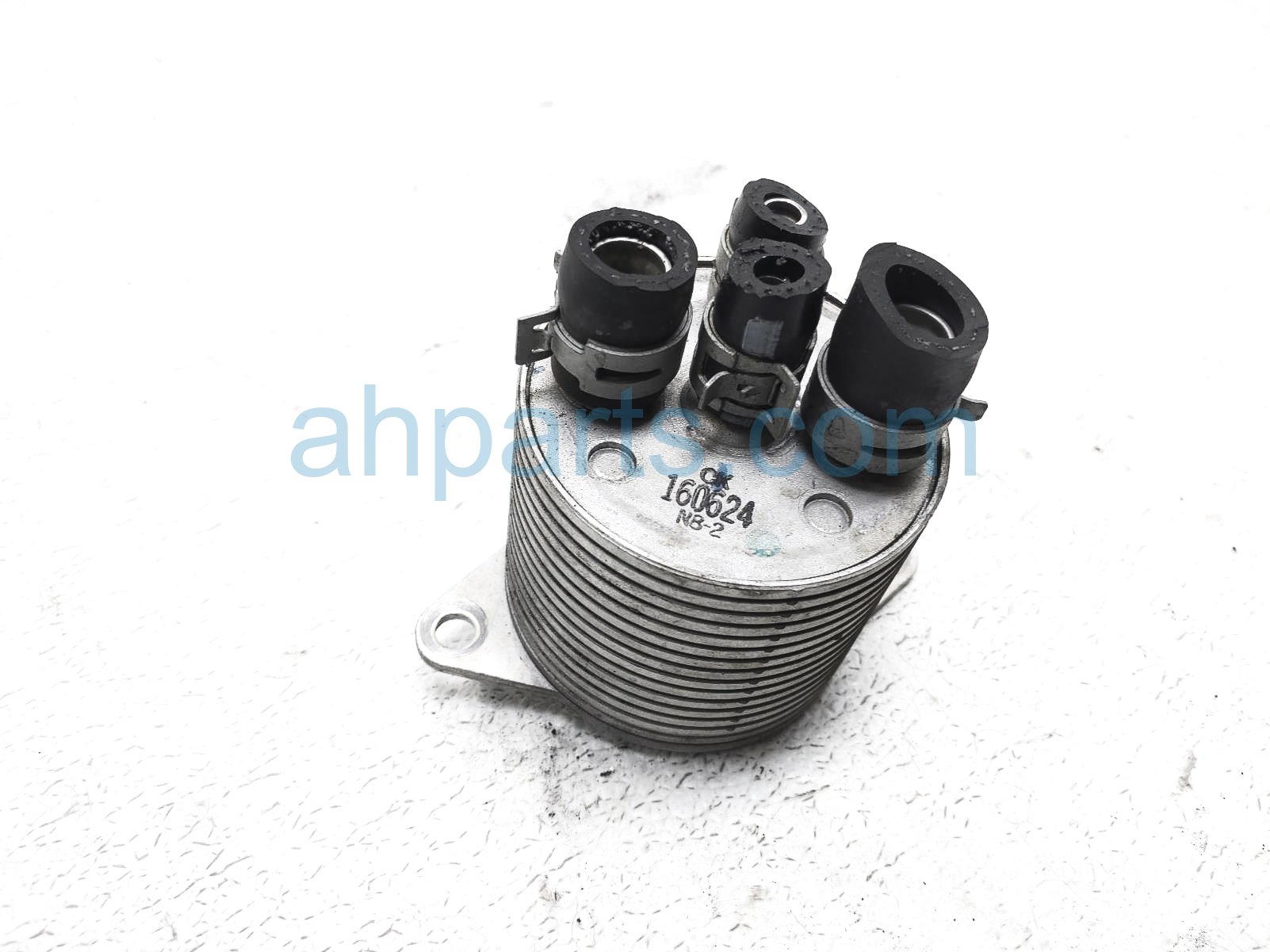 $39 Subaru A.T TRANSMISSION OIL COOLER $39 Subaru A.T TRANSMISSION OIL COOLER