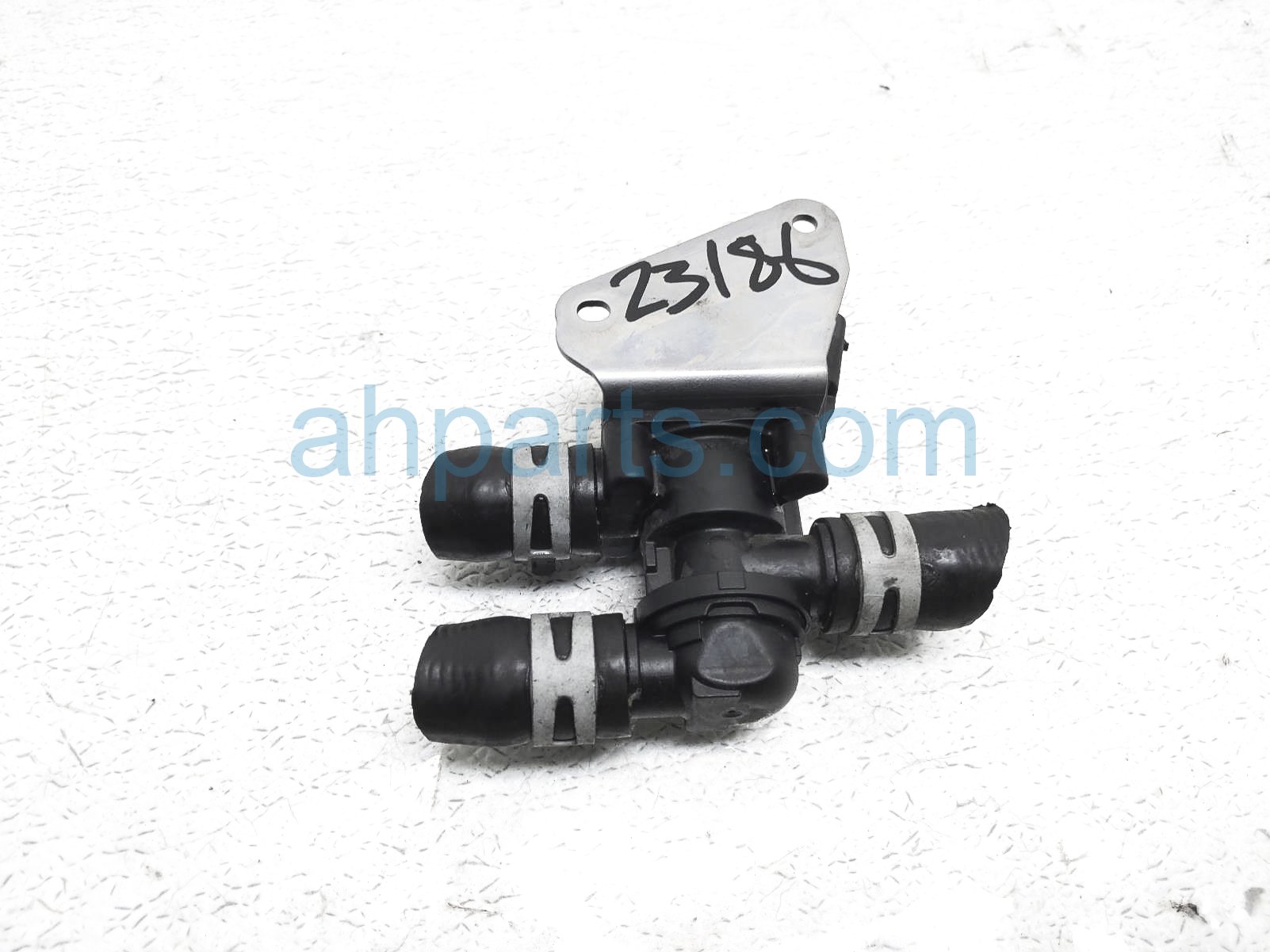 $35 Volvo A/C HEATER SOLENOID CONTROL VALVE $35 Volvo A/C HEATER SOLENOID CONTROL VALVE