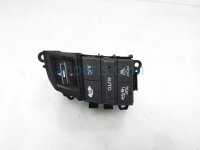 $25 Honda HEATER/AC CONTROL - DESFROSTER SIDE