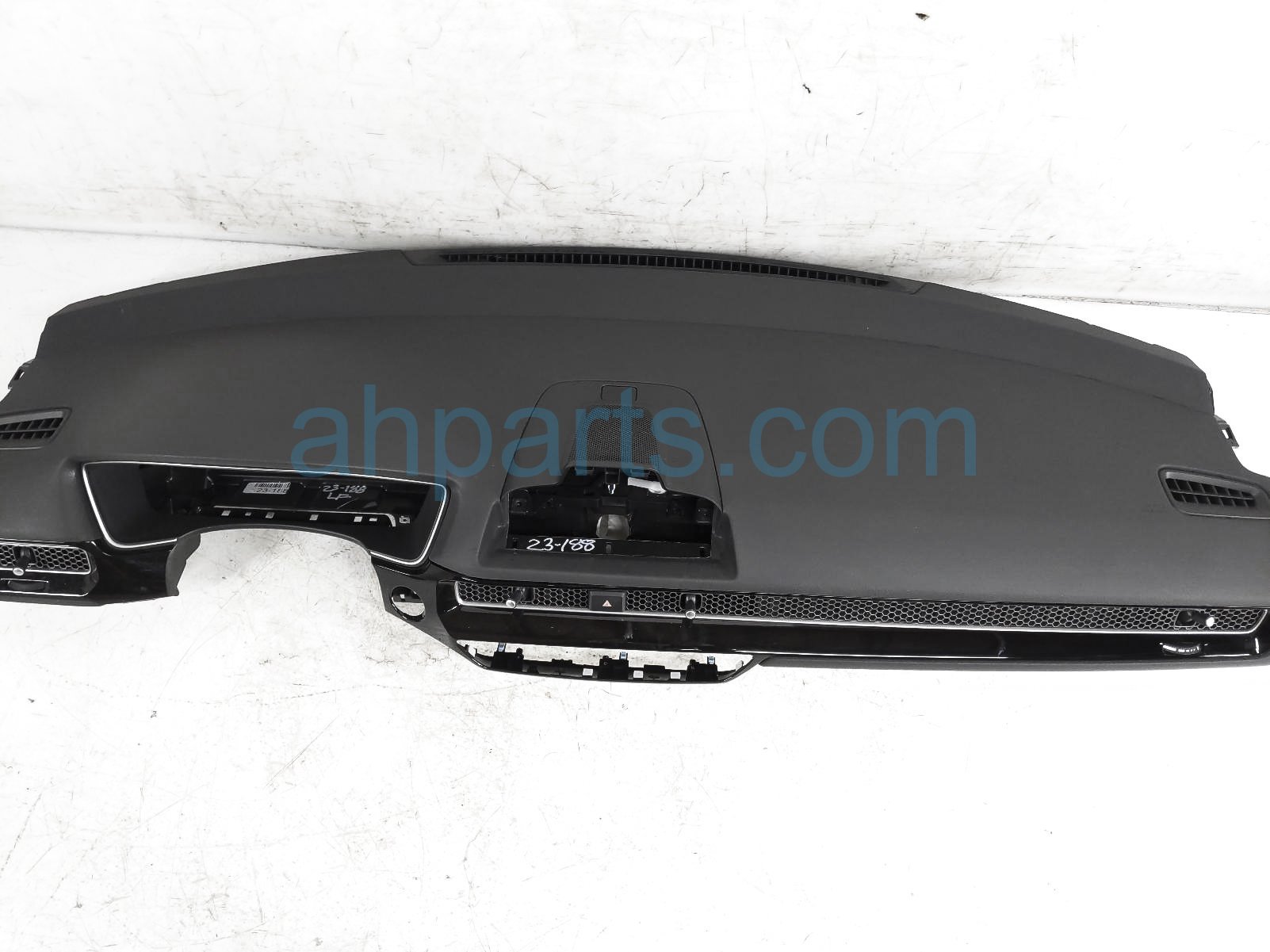 $699 Honda DASHBOARD PANEL W/AIRBAG - BLACK $699 Honda DASHBOARD PANEL W/AIRBAG - BLACK