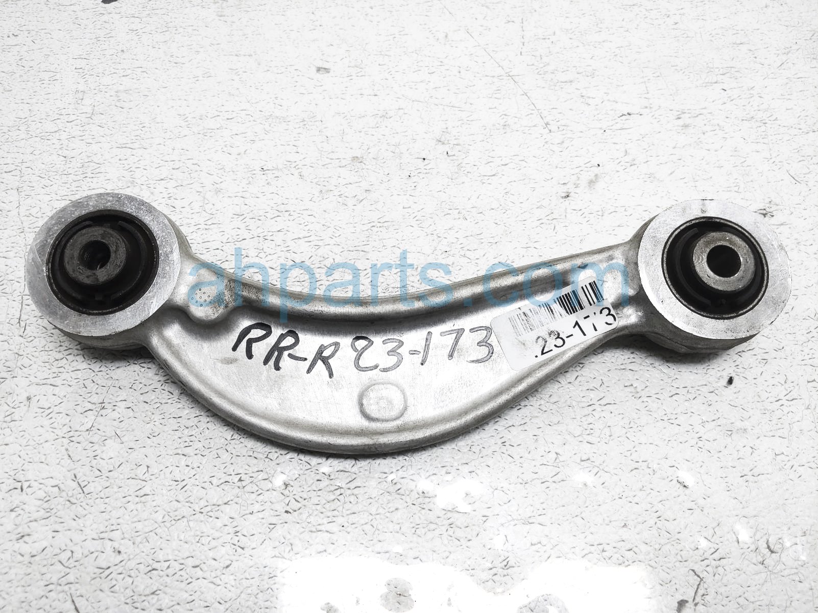 $75 Acura RR/RH UPPER FORWARD CONTROL ARM $75 Acura RR/RH UPPER FORWARD CONTROL ARM