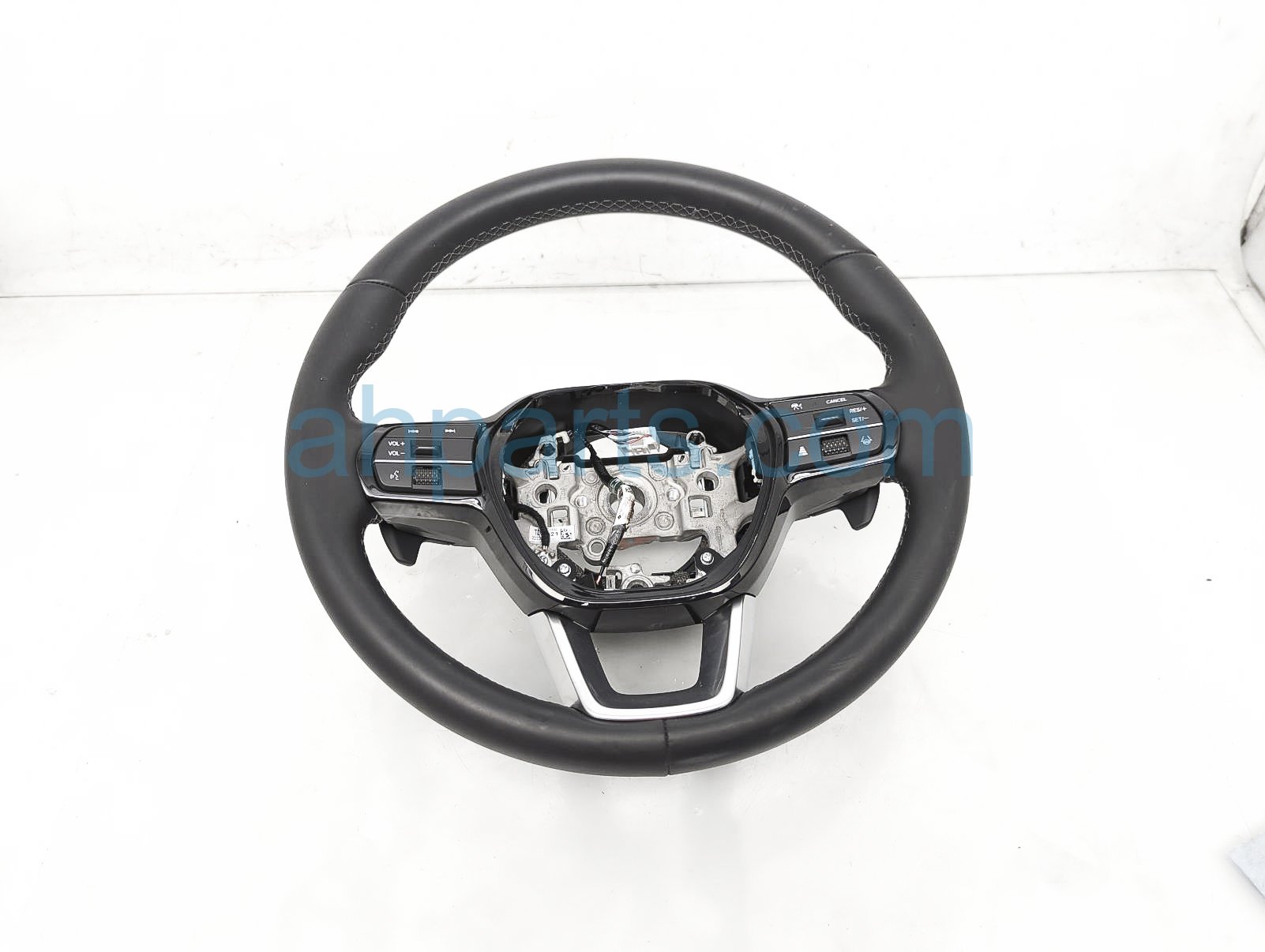 $199 Honda STEERING WHEEL - BLACK - TOURING $199 Honda STEERING WHEEL - BLACK - TOURING