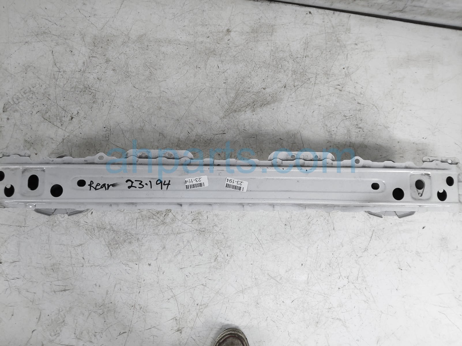 $145 Subaru REAR BUMPER REINFORCEMENT - CHECK $145 Subaru REAR BUMPER REINFORCEMENT - CHECK