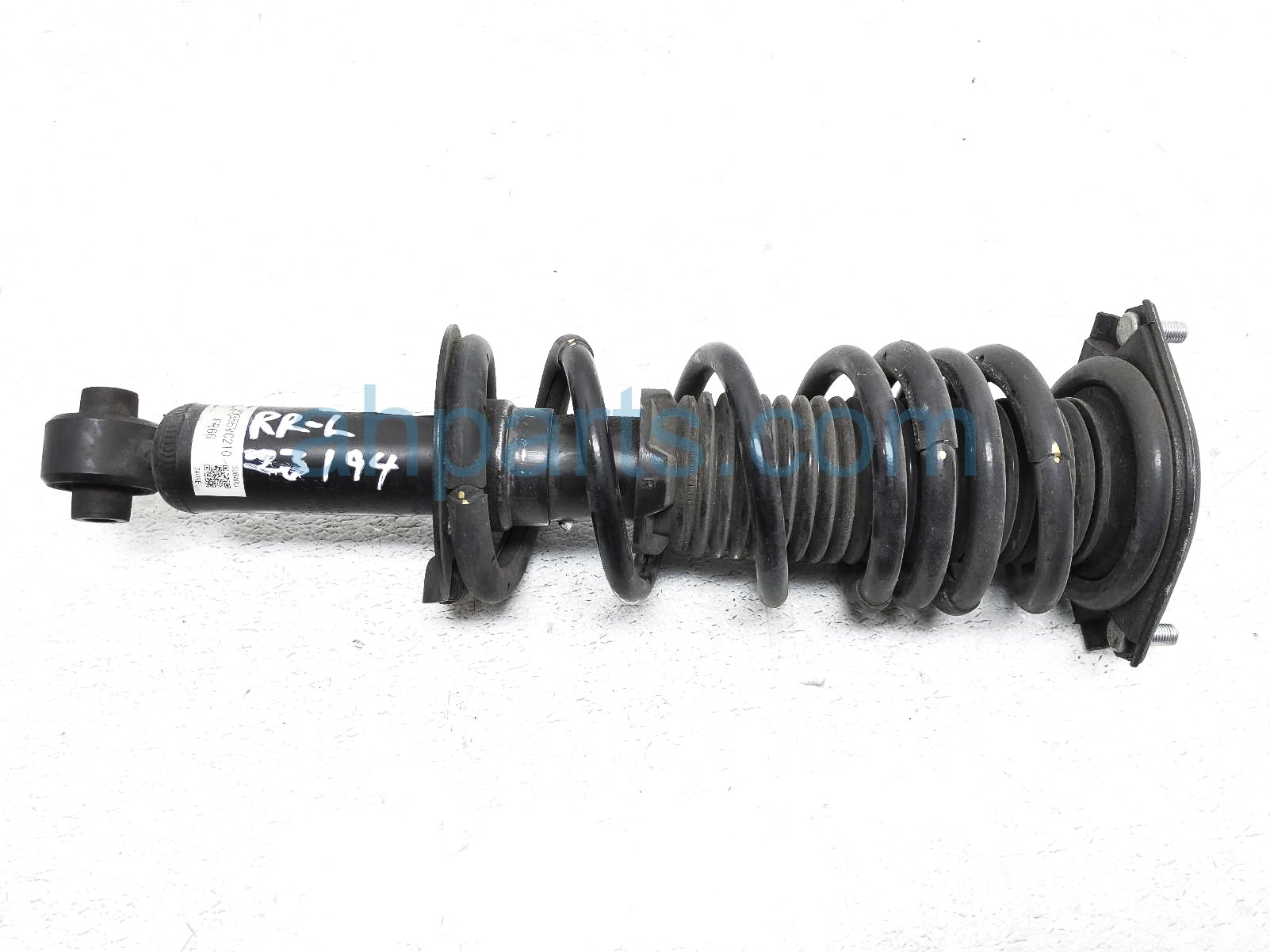 $75 Subaru RR/LH STRUT + SPRING $75 Subaru RR/LH STRUT + SPRING