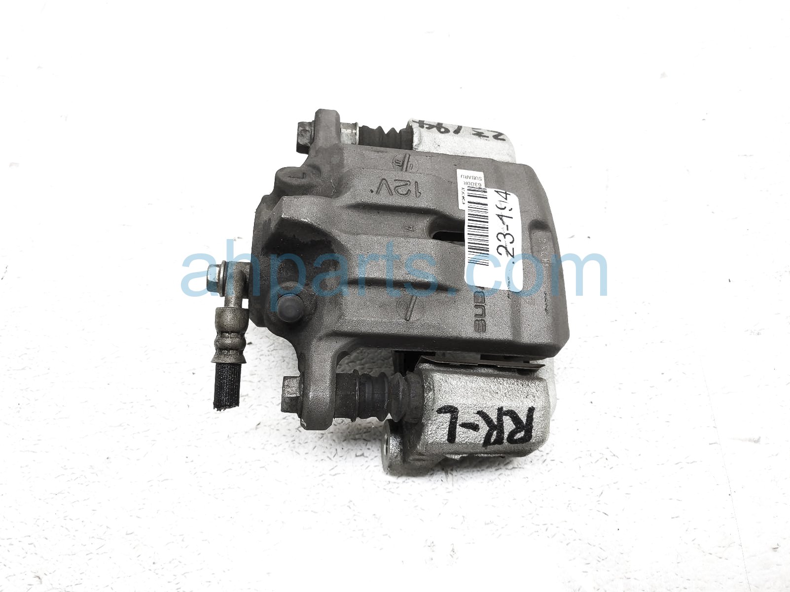 $25 Subaru RR/LH BRAKE CALIPER $25 Subaru RR/LH BRAKE CALIPER