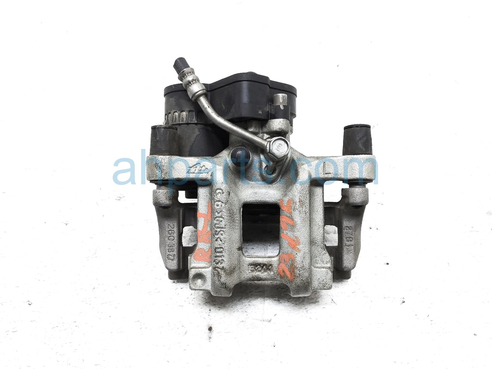 $100 Honda RR/LH BRAKE CALIPER $100 Honda RR/LH BRAKE CALIPER