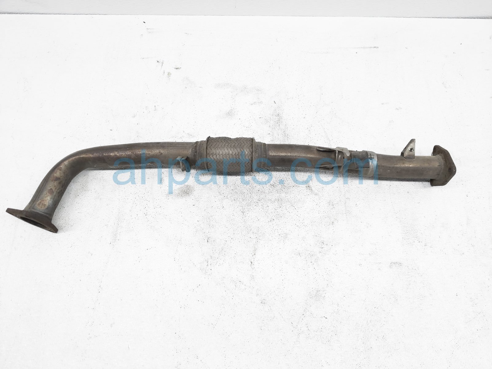$100 Honda EXHAUST PIPE (A) ASSY $100 Honda EXHAUST PIPE (A) ASSY