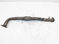 $100 Honda EXHAUST PIPE (A) ASSY