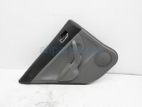 $60 Acura RR/LH DOOR PANEL - GREY $60 Acura RR/LH DOOR PANEL - GREY