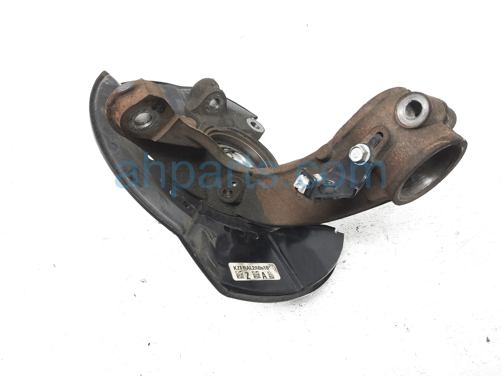 Sold 2020 Acura RDX Front Passenger Spindle Knuckle Hub 51211-TJB-H03,