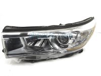 $70 Toyota LH HEAD LIGHT / LAMP * $70 Toyota LH HEAD LIGHT / LAMP *