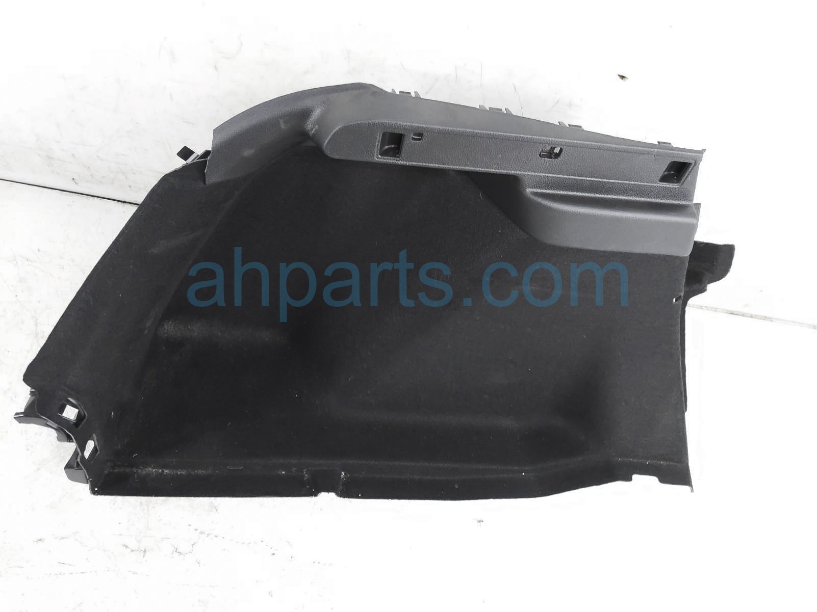 $40 Honda LH INSIDE QUARTER TRIM PANEL - HTBK $40 Honda LH INSIDE QUARTER TRIM PANEL - HTBK