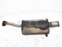 $195 Acura EXHAUST MUFFLER - TYPE-S $195 Acura EXHAUST MUFFLER - TYPE-S